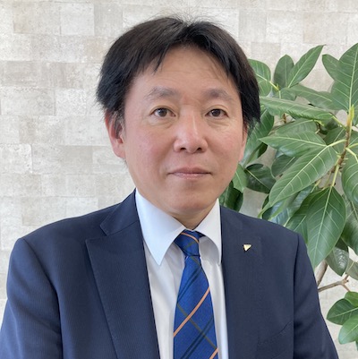 木下 敬雄氏