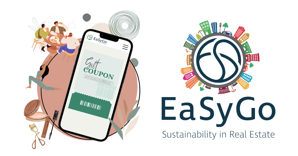 サービス掲載のご案内 EaSyGo