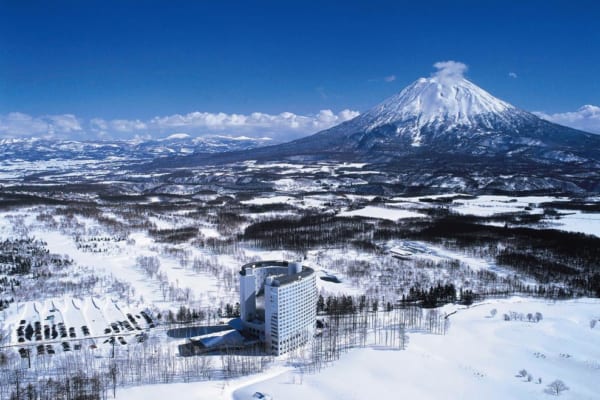 niseko village