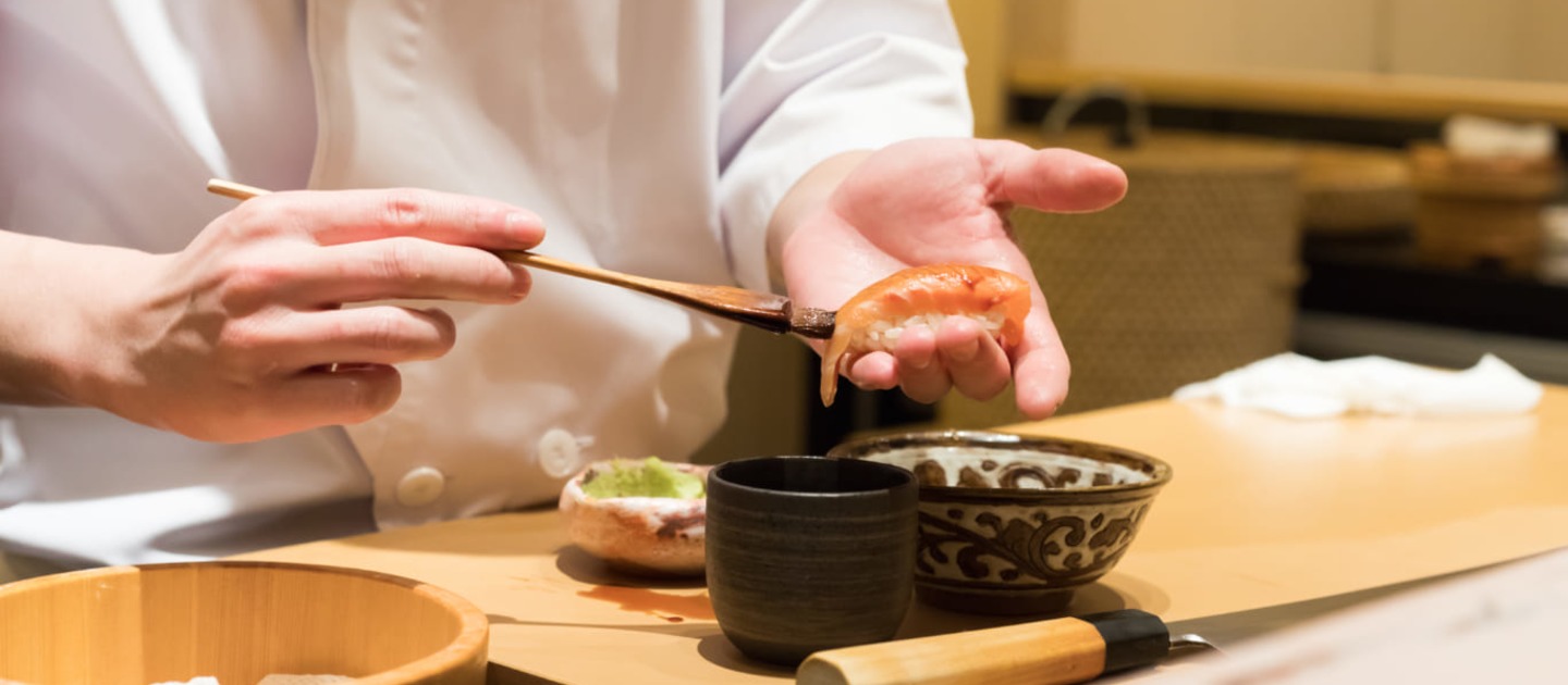 グローバル市場へ向けてのスターシェフ（料理人）プロジェクト