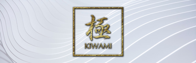 Be the first to experience GOYOH’s new ultra-exclusive service KIWAMI!