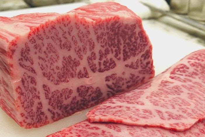 GOYOH Service Introduction: Top Tier Wagyu Beef Selection