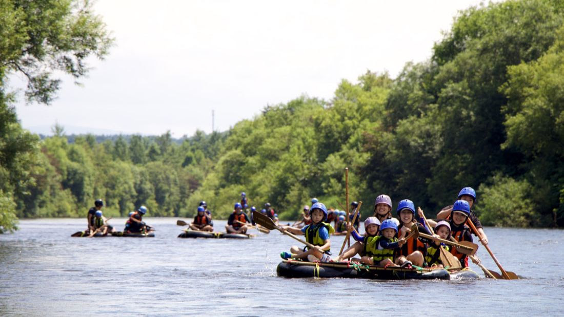 EdVenture Summer Camp 2020 in Niseko