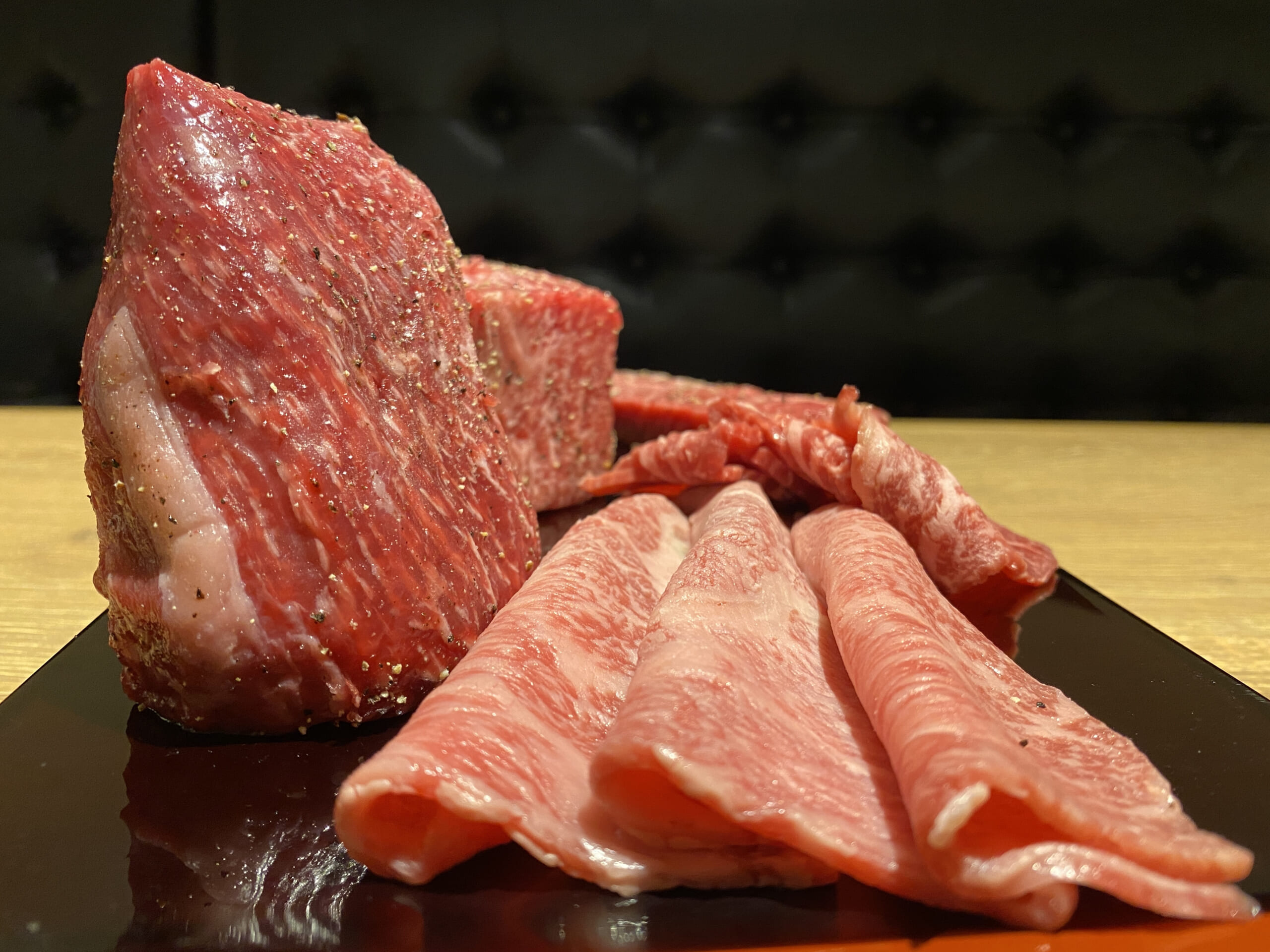 Enjoy the best wagyu beef at your vacation home ~Private Yakiniku Chef~